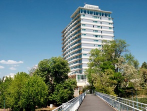 Hunguest Hotel B�L RESORT